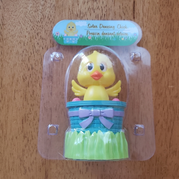 Lot of 5 Solar Dancing Pilgrim Christmas Decorations - Picture 6 of 6